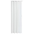 Drzwi harmonijkowe 004-80-06 biały mat 80 cm Drzwi harmonijkowe 004-80-06 biały mat 80 cm