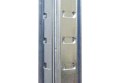 Regał magazynowy 5 poziomów 150x75x30 nośność 625 kg Regał magazynowy 5 poziomów 150x75x30 nośność 625 kg