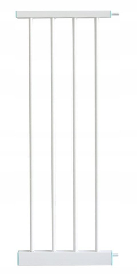 Rozszerzenie do barierki ochronnej MILA SALMA 28cm Rozszerzenie do barierki ochronnej MILA SALMA 28cm