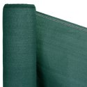 Siatka cieniująca maskująca 135g 1,5X50 m zielona Siatka cieniująca maskująca 135g 1,5X50 m zielona