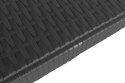 Stół bankietowy składany w walizkę RATTAN 180x74x74,5 szary Stół bankietowy składany w walizkę RATTAN 180x74x74,5 szary