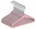 Wieszak welurowy Mini Girl komplet 30 sztuk Wieszak welurowy Mini Girl komplet 30 sztuk