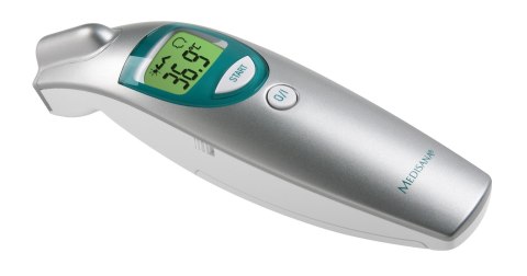 Termometr bezdotykowy Infrared Medisana FTN Termometr bezdotykowy Infrared Medisana FTN