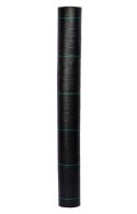 Agrotkanina czarna 70g 1,1 x 50 m + 50 szpilek Agrotkanina czarna 70g 1,1 x 50 m + 50 szpilek
