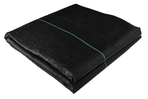 Agrotkanina czarna 70g 1,1 x 50 m + 50 szpilek Agrotkanina czarna 70g 1,1 x 50 m + 50 szpilek
