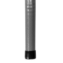 Ławka cateringowa składana w walizkę 180 cm czarna Ławka cateringowa składana w walizkę 180 cm czarna