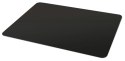 Mata ochronna pod fotel 120x90 PP cm czarna 0,5 mm Mata ochronna pod fotel 120x90 PP cm czarna 0,5 mm