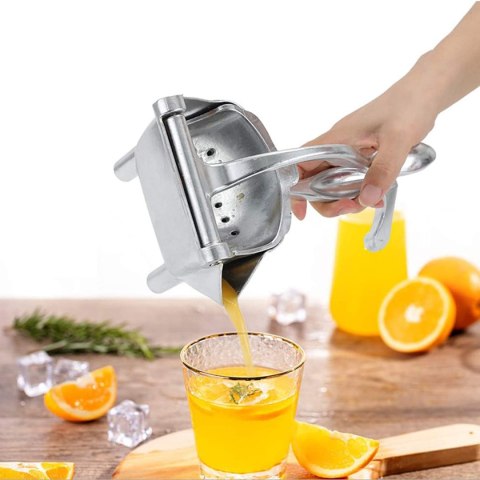 Ręczna wyciskarka do owoców soków FINA Ręczna wyciskarka do owoców soków FINA