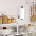 Uchwyt na ręczniki PARGO czarny loft Uchwyt na ręczniki PARGO czarny loft