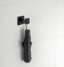 Wieszak loft SALUS czarny Wieszak loft SALUS czarny