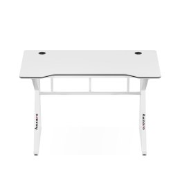 Biurko gamingowe Huzaro Hero 1.6 White