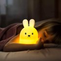Nocna lampka led KRÓLIK Nocna lampka led KRÓLIK