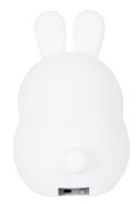 Nocna lampka led KRÓLIK Nocna lampka led KRÓLIK