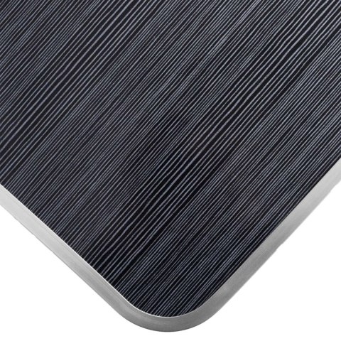 Stół turystyczny CORN kempingowy 80x60 cm black wood Stół turystyczny CORN kempingowy 80x60 cm black wood