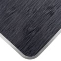 Zestaw turystyczny TRAMP BLACK WOOD kempingowy 120x60 cm Zestaw turystyczny TRAMP BLACK WOOD kempingowy 120x60 cm