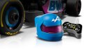 LEGO Speed Champions 77248 Bolid F1® BWT Alpine Team A524