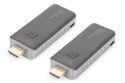 Digitus Przedłużacz/Extender HDMI bezprzewodowy