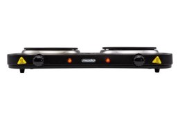 Kuchenka Adler MS 6509 (2 pola grzejne; 2000W)