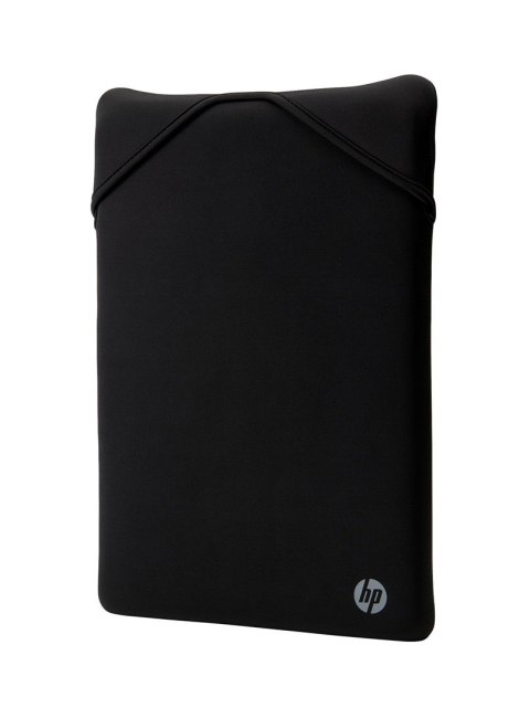 Etui HP Reversible Protective Geo Laptop Sleeve do notebooka 14,1" czarno-szare 2F2L4AA Etui HP Reversible Protective Geo Laptop Sleeve do notebooka 14,1" czarno-szare 2F2L4AA