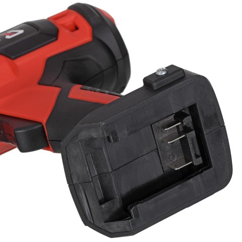 Opalarka 18V 550° II BIEGI YT-82285 YATO Opalarka 18V 550° II BIEGI YT-82285 YATO