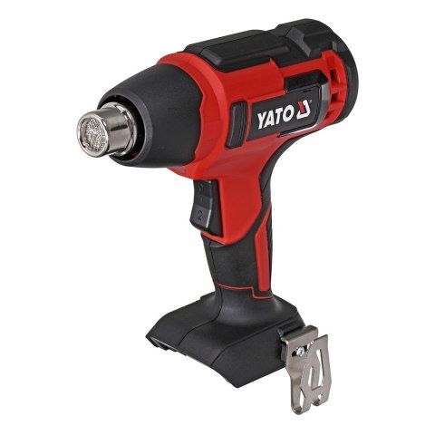 Opalarka 18V 550° II BIEGI YT-82285 YATO Opalarka 18V 550° II BIEGI YT-82285 YATO