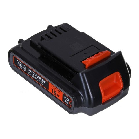 Piła łańcuchowa aku. 18V 2,0Ah BLACK+DECKER Piła łańcuchowa aku. 18V 2,0Ah BLACK+DECKER