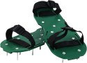 Aerator buty duże kolce do napowietrzania Aerator buty duże kolce do napowietrzania