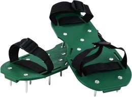 Aerator buty duże kolce do napowietrzania