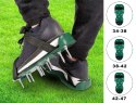 Aerator buty duże kolce do napowietrzania Aerator buty duże kolce do napowietrzania