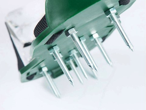 Aerator buty duże kolce do napowietrzania Aerator buty duże kolce do napowietrzania