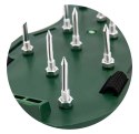 Aerator buty duże kolce do napowietrzania Aerator buty duże kolce do napowietrzania