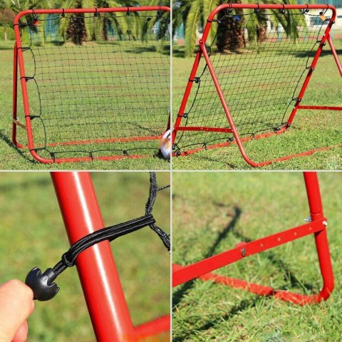Bramka treningowa BOUNCER rebounder trenażer Bramka treningowa BOUNCER rebounder trenażer