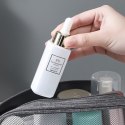 Kosmetyczka podróżna ARDA szara Kosmetyczka podróżna ARDA szara
