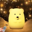 Nocna lampka led MISIEK Nocna lampka led MISIEK