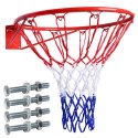 Obręcz do gry w koszykówkę TOSSER 45 cm Obręcz do gry w koszykówkę TOSSER 45 cm