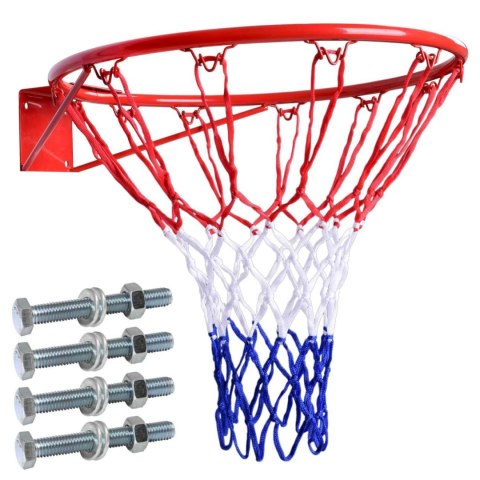 Obręcz do gry w koszykówkę TOSSER 45 cm Obręcz do gry w koszykówkę TOSSER 45 cm