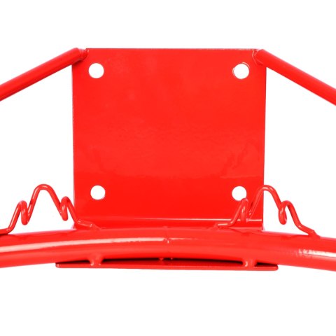 Obręcz do gry w koszykówkę TOSSER 45 cm Obręcz do gry w koszykówkę TOSSER 45 cm
