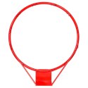 Obręcz do gry w koszykówkę TOSSER 45 cm Obręcz do gry w koszykówkę TOSSER 45 cm
