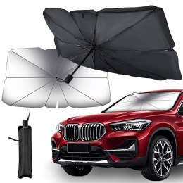 Osłona przeciwsłoneczna parasol UV HELIOS do auta