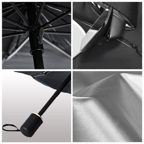 Osłona przeciwsłoneczna parasol UV HELIOS do auta Osłona przeciwsłoneczna parasol UV HELIOS do auta