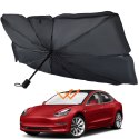 Osłona przeciwsłoneczna parasol UV HELIOS do auta Osłona przeciwsłoneczna parasol UV HELIOS do auta