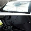 Osłona przeciwsłoneczna parasol UV HELIOS do auta Osłona przeciwsłoneczna parasol UV HELIOS do auta