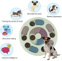 Puzzle dla psa gra zabawka PLUTO morski Puzzle dla psa gra zabawka PLUTO morski