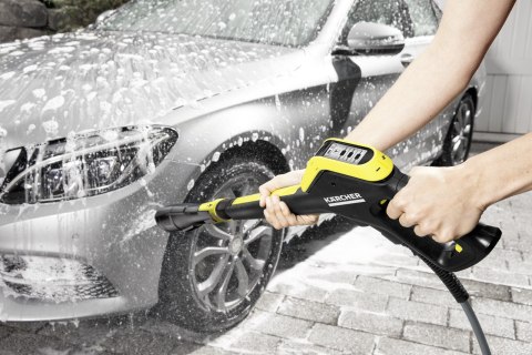 Myjka ciśnieniowa KARCHER K 5 Premium Smart Control Flex Home - 1.324-735.0 Myjka ciśnieniowa KARCHER K 5 Premium Smart Control Flex Home - 1.324-735.0