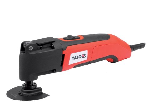 Urządzenie wielofunkcyjne z akcesoriami 300W YATO Urządzenie wielofunkcyjne z akcesoriami 300W YATO