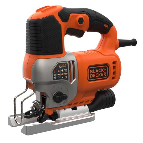 Wyrzynarka BES610-QS BLACK+DECKER Wyrzynarka BES610-QS BLACK+DECKER