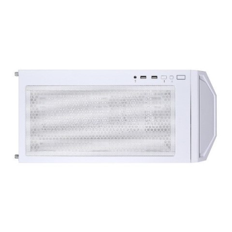 Lian Li LANCOOL 215 Midi-Tower - ARGB White Lian Li LANCOOL 215 Midi-Tower - ARGB White