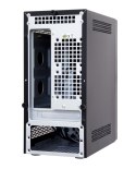Obudowa Chieftec Uni BT-02B-U3-250VS (Mini ITX; kolor czarny)