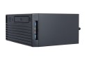 Obudowa Chieftec Uni BT-02B-U3-250VS (Mini ITX; kolor czarny)