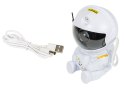 BLOW LAMPKA NOCNA PROJEKTOR LED ASTRONAUTA